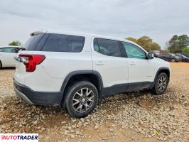 GMC Acadia 2020 2