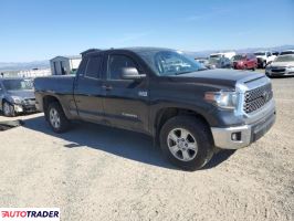 Toyota Tundra 2020 5