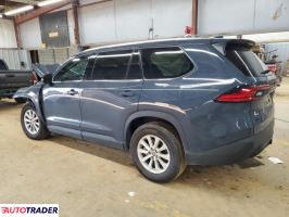 Toyota Highlander 2024 2