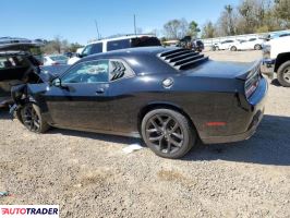 Dodge Challenger 2023 3 Dodge Challenger 2023 3