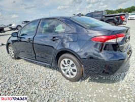 Toyota Corolla 2025 2