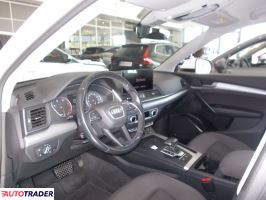Audi Q5 2021 2 163 KM