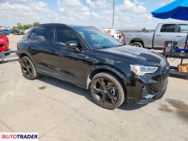 Audi Q3 2023 2