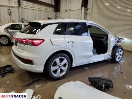Audi Q4 2024 Audi Q4 2024