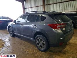 Subaru Pozostałe 2023 2
