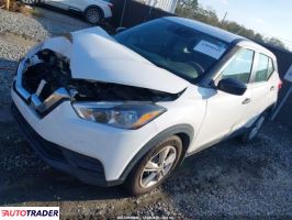 Nissan Pozostałe 2020 1