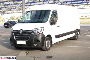 Renault Master 2019 2.3