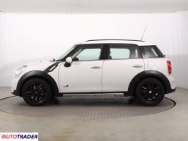 Mini Countryman 2015 1.6 187 KM