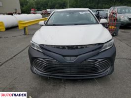 Toyota Camry 2019 2