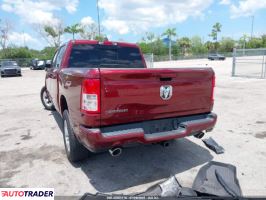 Dodge Ram 2021 5 Dodge Ram 2021 5