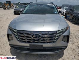 Hyundai Tucson 2024 2