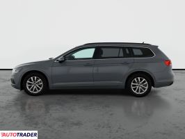 Volkswagen Passat 2022 1.5 147 KM