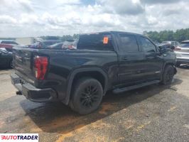 GMC Sierra 2022 3 GMC Sierra 2022 3