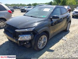 Hyundai Kona 2020 2