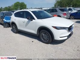 Mazda CX-5 - zobacz ofertę