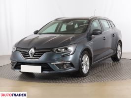 Renault Megane 2020 1.3 138 KM