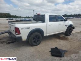 Dodge Ram 2019 5 Dodge Ram 2019 5