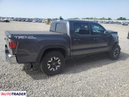 Toyota Tacoma 2023 3 Toyota Tacoma 2023 3