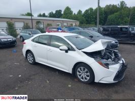 Toyota Corolla - zobacz ofertę