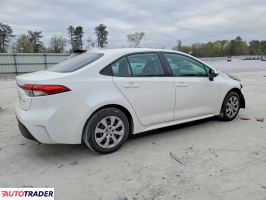 Toyota Corolla 2025 2