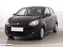 Mitsubishi Space Star 2014 1.2 79 KM