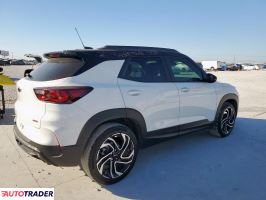 Chevrolet Blazer 2024 1