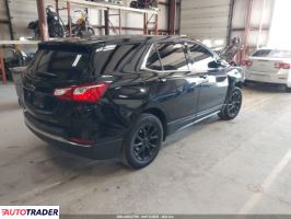 Chevrolet Equinox 2019 1 Chevrolet Equinox 2019 1