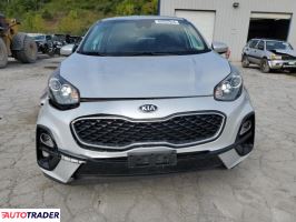 Kia Sportage 2020 2