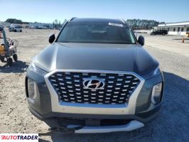 Hyundai Pozostałe 2022 3 Hyundai Pozostałe 2022 3