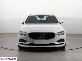 Volvo V90 2018 2.0 187 KM