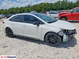 Toyota Corolla 2021 2