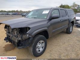 Toyota Tacoma 2022 3 Toyota Tacoma 2022 3