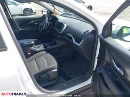 GMC Terrain 2022 1 GMC Terrain 2022 1