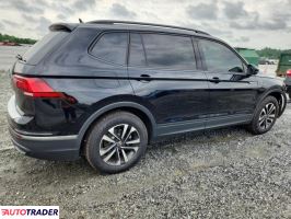 Volkswagen Tiguan 2024 2
