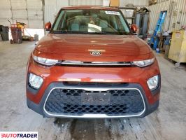 Kia Soul 2020 2 Kia Soul 2020 2