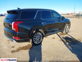 Hyundai Pozostałe 2020 3