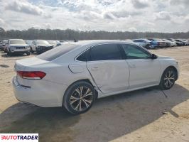 Volkswagen Passat 2021 2