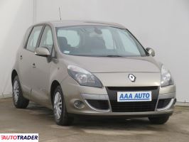 Renault Scenic 2011 1.6 108 KM Renault Scenic 2011 1.6 108 KM
