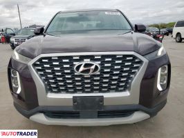 Hyundai Pozostałe 2020 3 Hyundai Pozostałe 2020 3