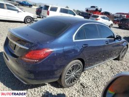 Mercedes CL 2019 2 Mercedes CL 2019 2