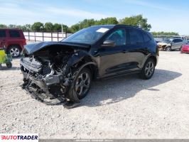 Ford Escape 2023 1