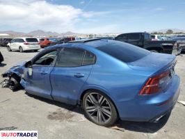Volvo S60 2020 2
