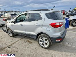 Ford EcoSport 2021 1
