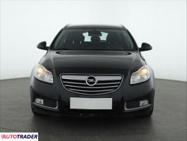 Opel Insignia 2010 2.0 128 KM