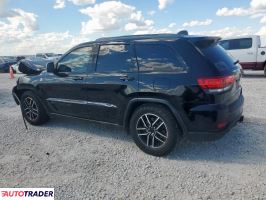 Jeep Grand Cherokee 2021 3