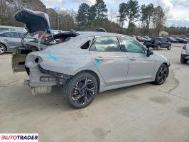 Kia Pozostałe 2025 2