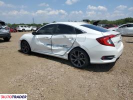 Honda Civic 2021 2 Honda Civic 2021 2