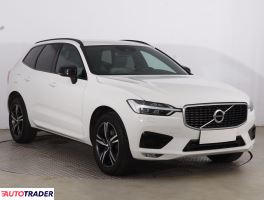 Volvo XC60 2019 2.0 246 KM
