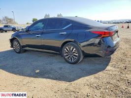 Nissan Altima 2023 2