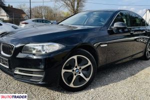 BMW 530 - zobacz ofertę